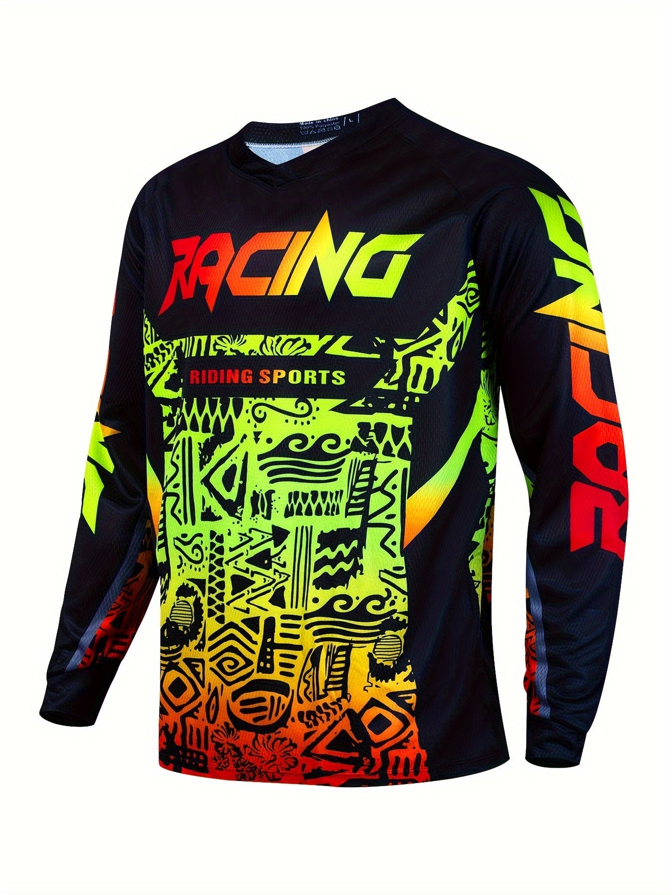 MTB Motocross Mountain Trekking Bike T-Shirt Clothing  | Perfect for Off-road Adventures 🚴‍♂️🚴‍♀️🏞️