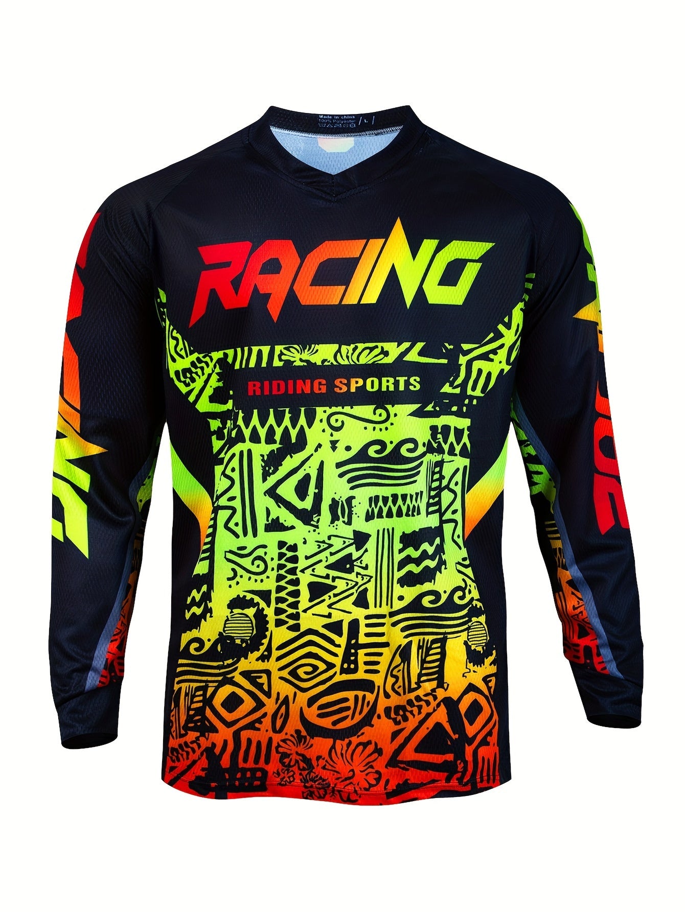 MTB Motocross Mountain Trekking Bike T-Shirt Clothing  | Perfect for Off-road Adventures 🚴‍♂️🚴‍♀️🏞️