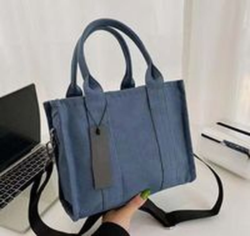 Tote Bag Women Designer Canvas 27Cm Outdoor Beach Wallet Crossbody Fashion High Quality Handbag Shoulder Bag 111