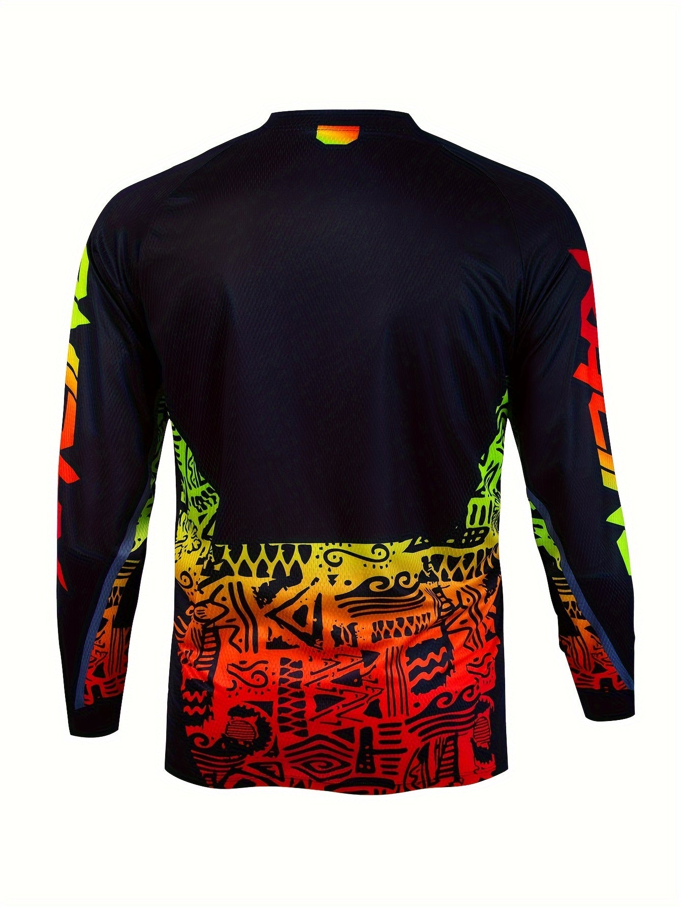 MTB Motocross Mountain Trekking Bike T-Shirt Clothing  | Perfect for Off-road Adventures 🚴‍♂️🚴‍♀️🏞️