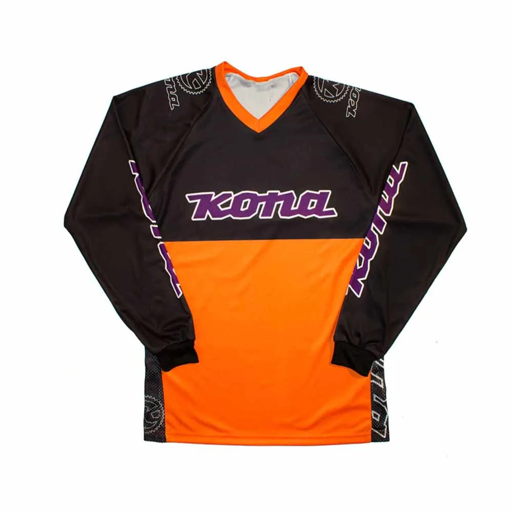 🚴‍♂️ 2022 New Arrival MTB & Motocross Jersey | Downhill & Enduro 🚴‍♀️