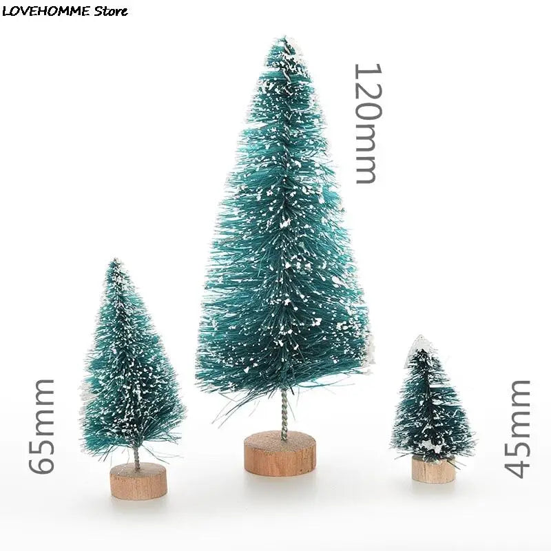 Miniature Christmas Tree