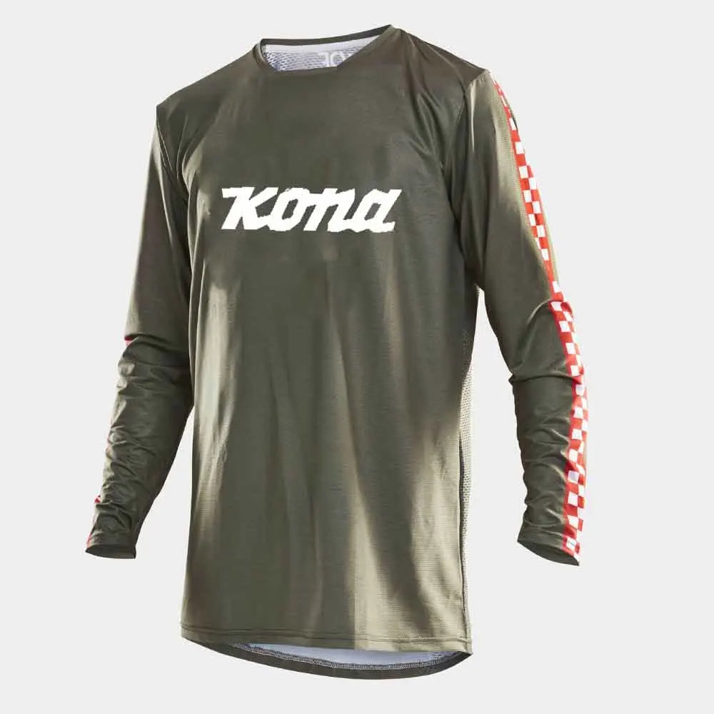 🚴‍♂️ 2022 New Arrival MTB & Motocross Jersey | Downhill & Enduro 🚴‍♀️