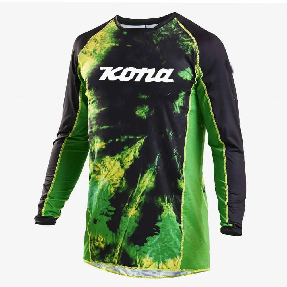 🚴‍♂️ 2022 New Arrival MTB & Motocross Jersey | Downhill & Enduro 🚴‍♀️