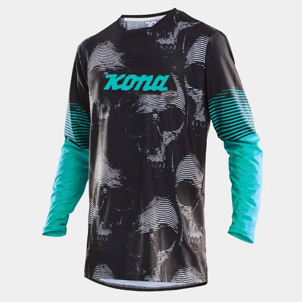 🚴‍♂️ 2022 New Arrival MTB & Motocross Jersey | Downhill & Enduro 🚴‍♀️