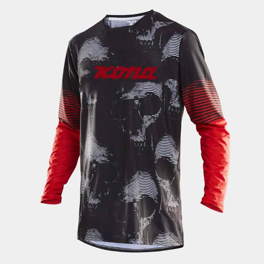 🚴‍♂️ 2022 New Arrival MTB & Motocross Jersey | Downhill & Enduro 🚴‍♀️