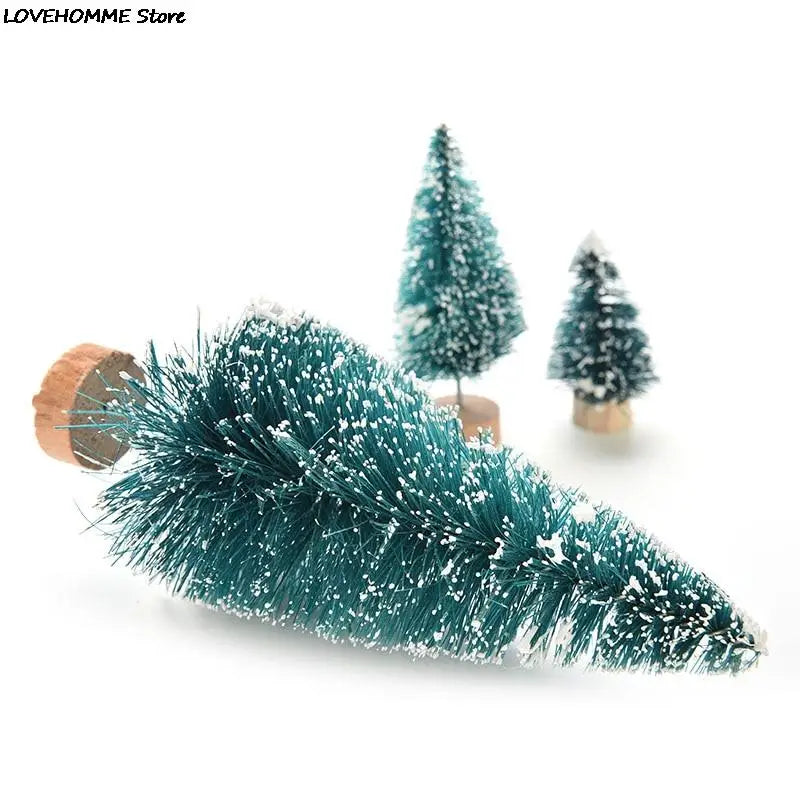 Miniature Christmas Tree