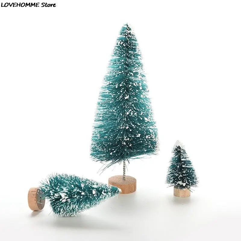 Miniature Christmas Tree