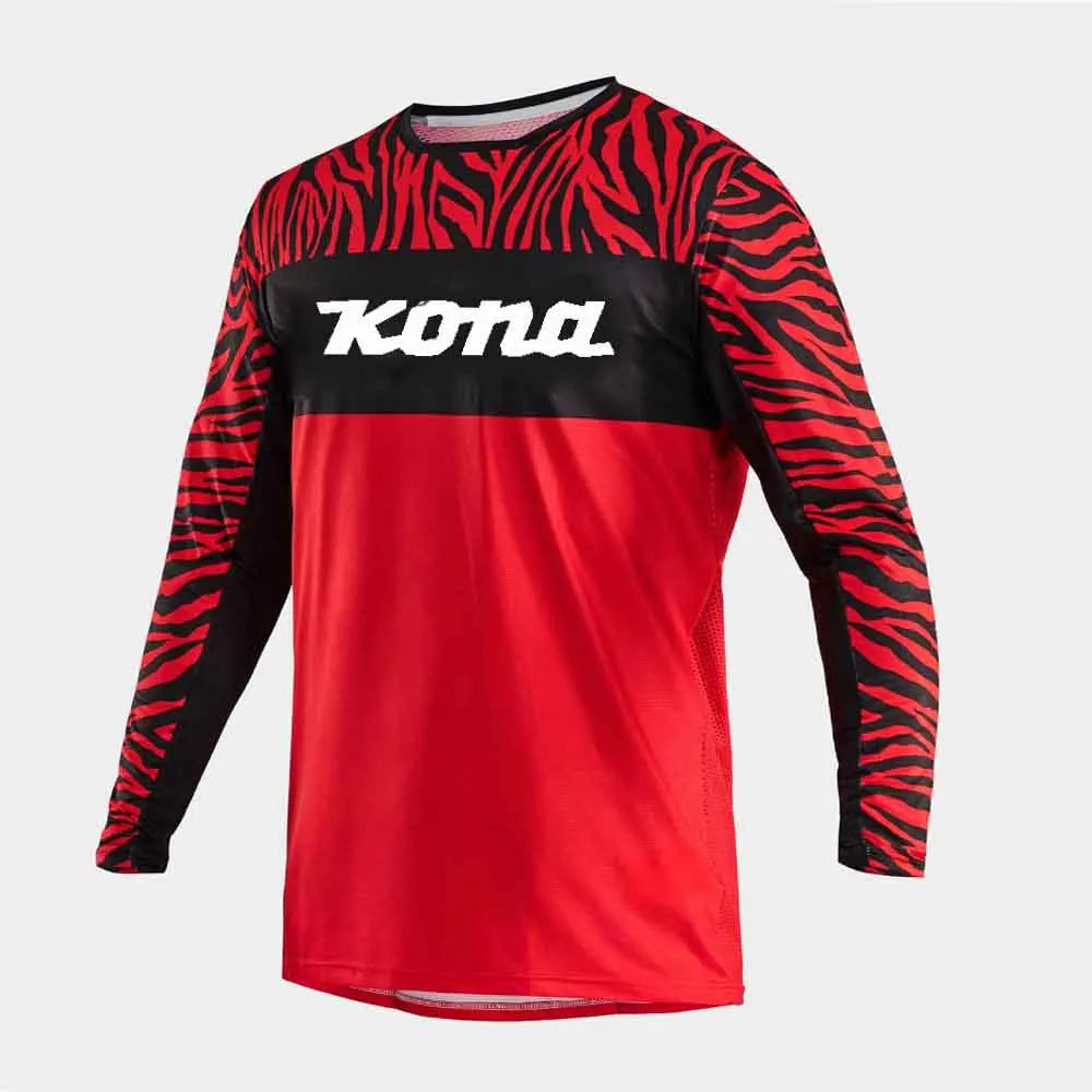 🚴‍♂️ 2022 New Arrival MTB & Motocross Jersey | Downhill & Enduro 🚴‍♀️