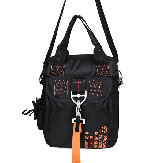 Men's and Women's Shoulder Bags: Casual Tote and Travel Crossbody Bag