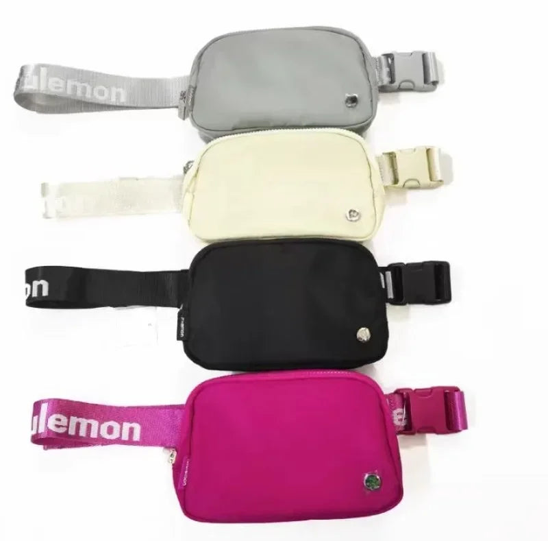 New Multi-Functional Sports Waist Pack | Mobile Phone Holder & More | Bags for women