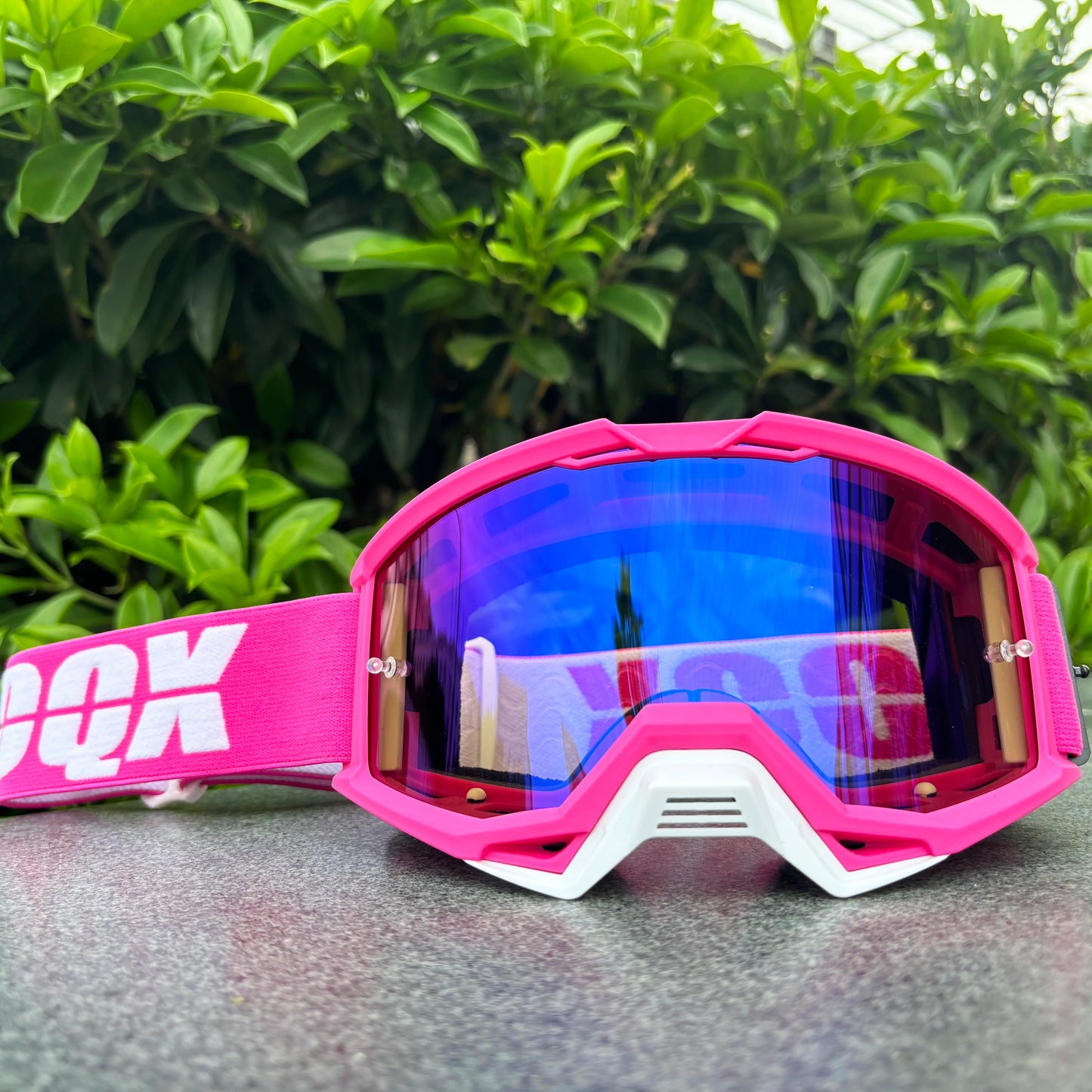 🔥 Anti-Fog & Windproof Goggles 🌬️ | Ultimate Eye Protection Day & Night 😎