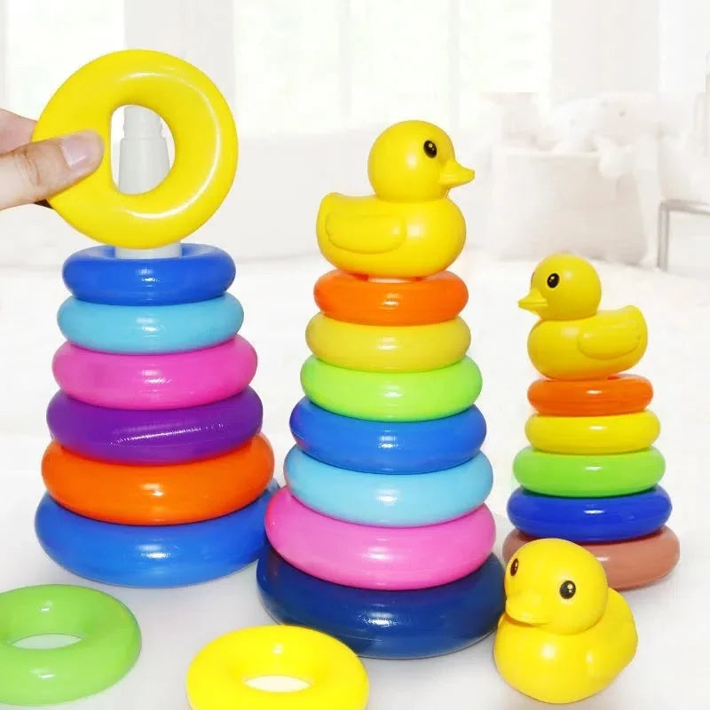 Montessori Baby Toy – Educational and Engaging Fun!