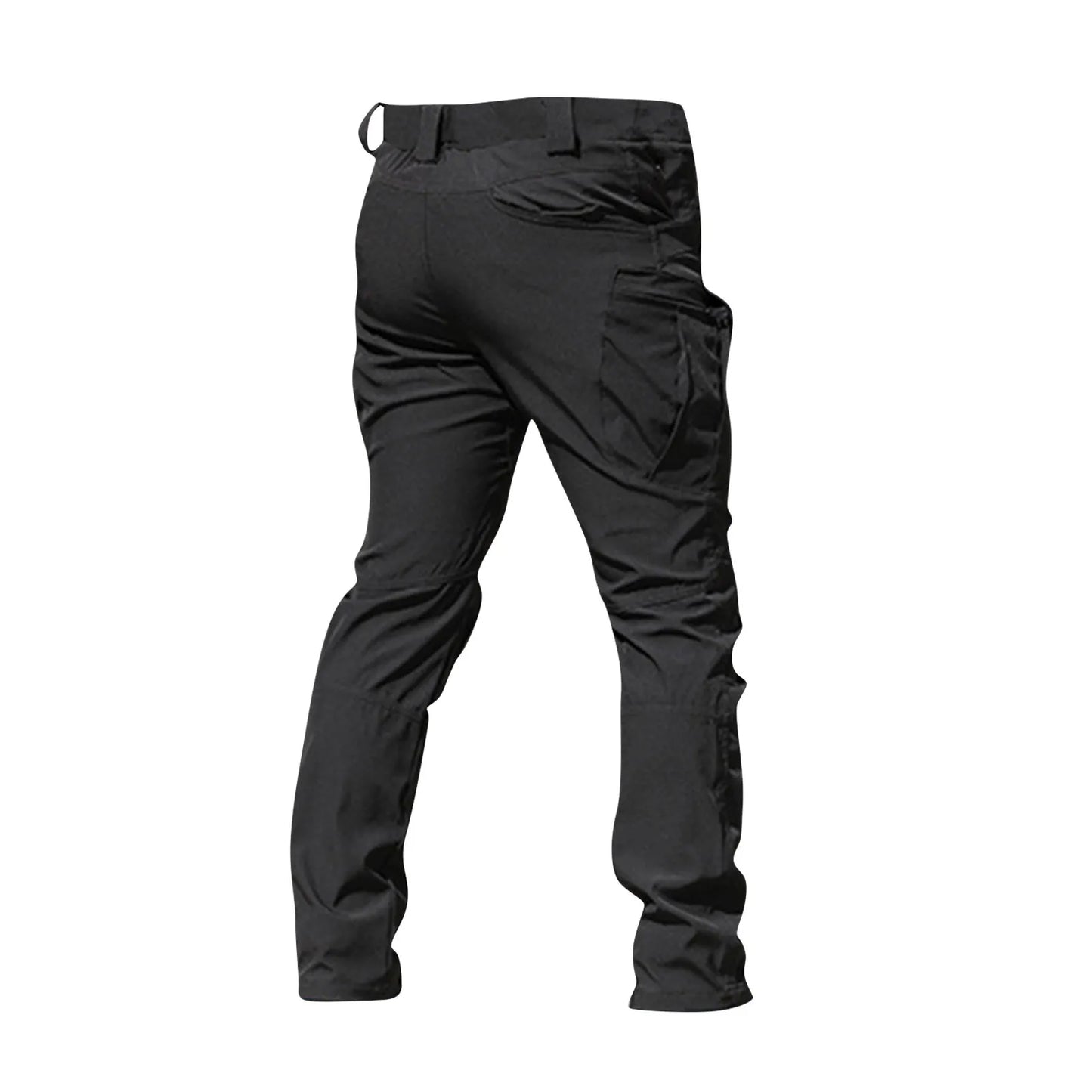 🪖 Men's Tactical Cargo Pants | Multi-Pocket Special Forces Overalls | Military-Grade Jogger Sports Pants | Casual & Workout Wear