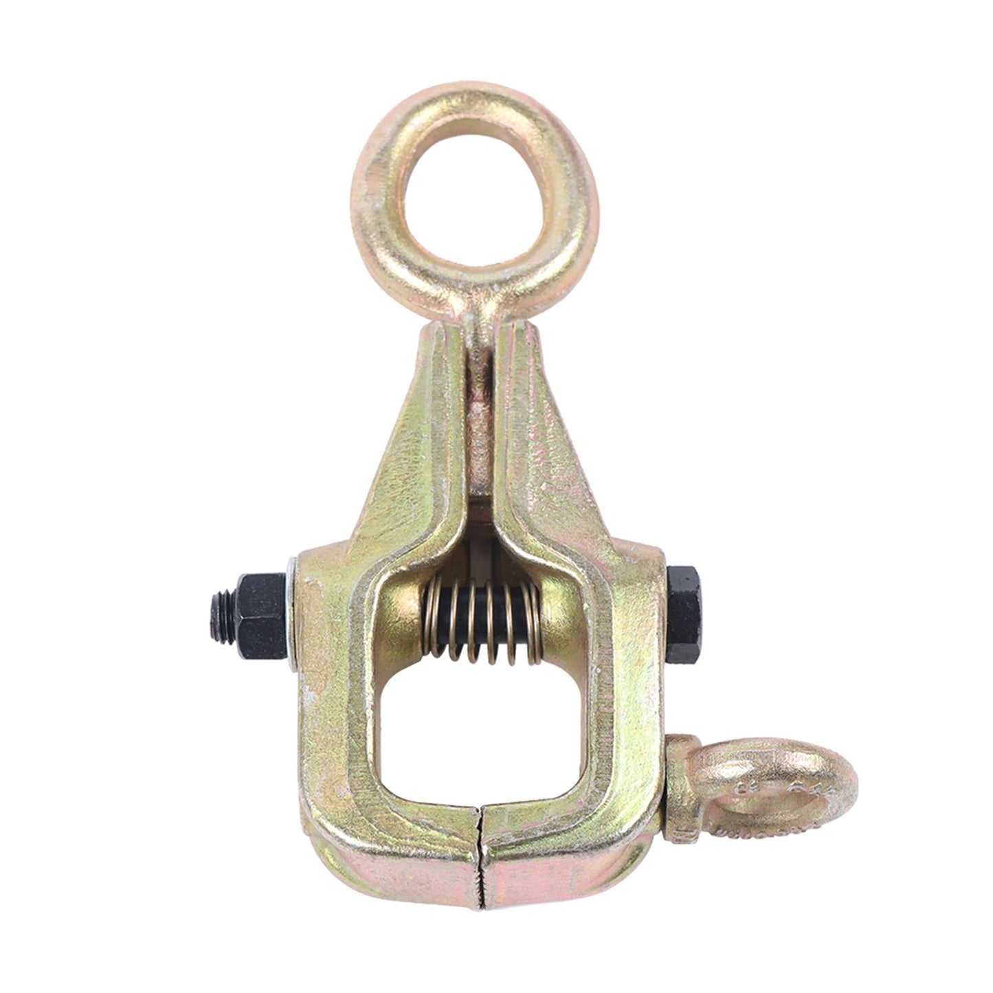 5 Ton Wide Mouth Pull Clamp – Durable Auto Body Repair Tool