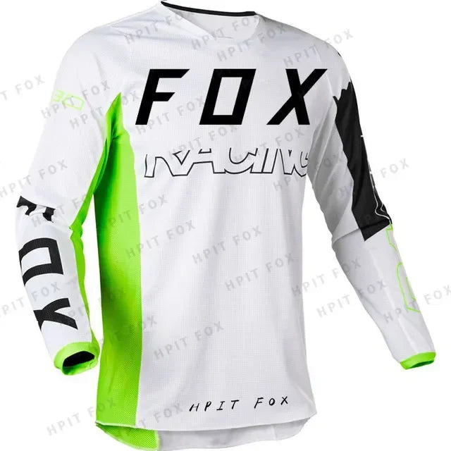 🚴‍♂️ Men's Fashionable Sports Top 2024 🌟 | Long Sleeve & Lightweight Comfort