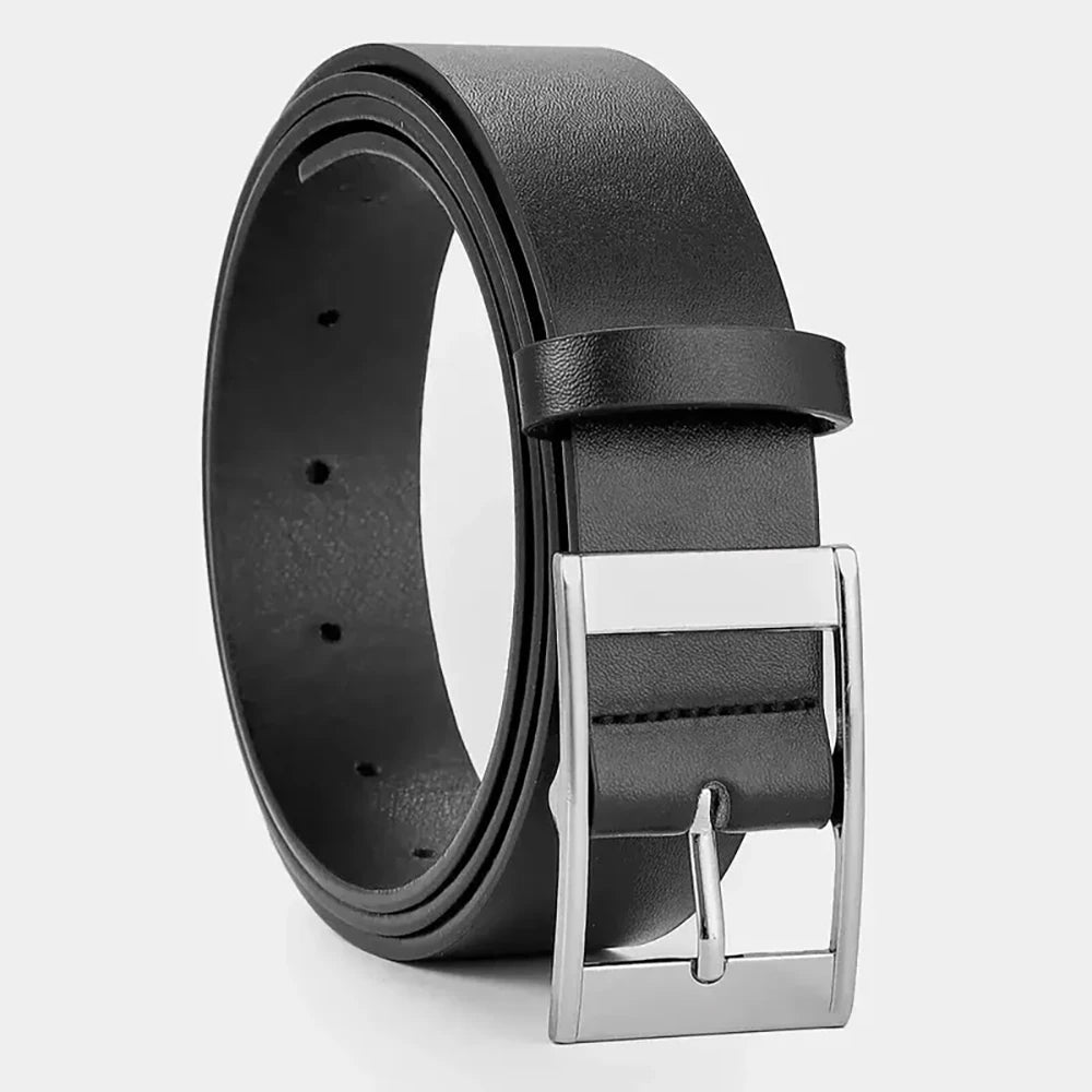 🌀 Fashion Meets Function with This Elastic Belt! 🔗