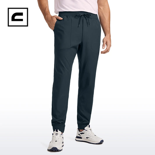 Men's Golf Pants ⛳ | Quick-Dry, Breathable, Stretch Trousers for Leisure & Sports