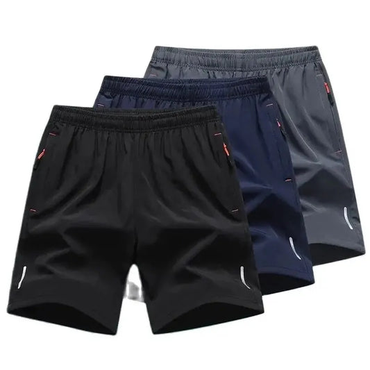 🌞 Summer Sports Shorts for Men – Comfort Meets Style! 🩳