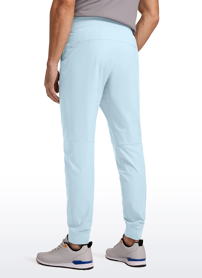 Men's Golf Pants ⛳ | Quick-Dry, Breathable, Stretch Trousers for Leisure & Sports