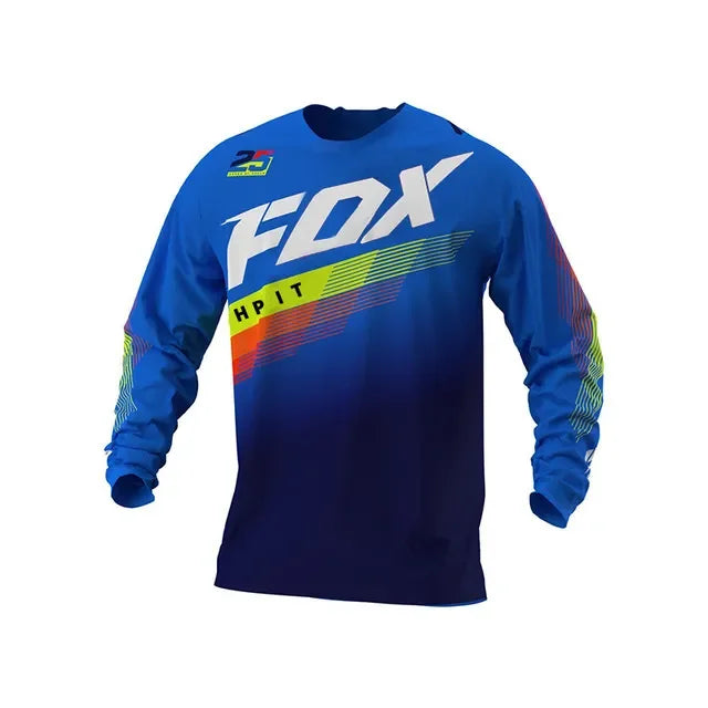 🚴‍♂️ Men's Fashionable Sports Top 2024 🌟 | Long Sleeve & Lightweight Comfort