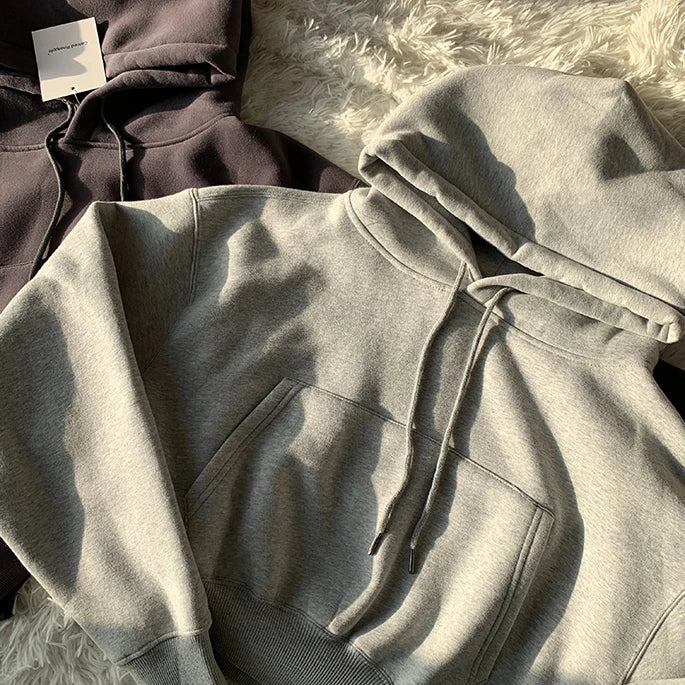 💖 Stay Cozy and Stylish with Our Women’s Fleece Tracksuit Set! 👟✨