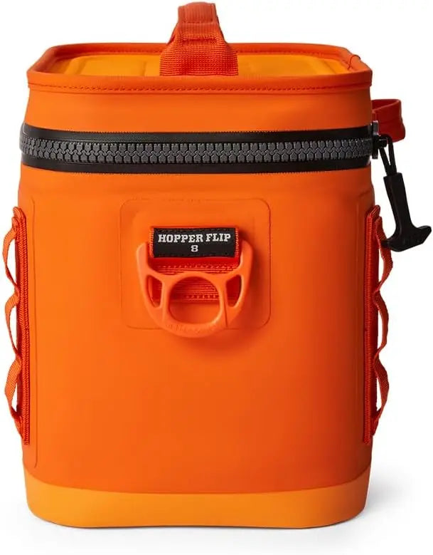 8 Portable Soft Cooler