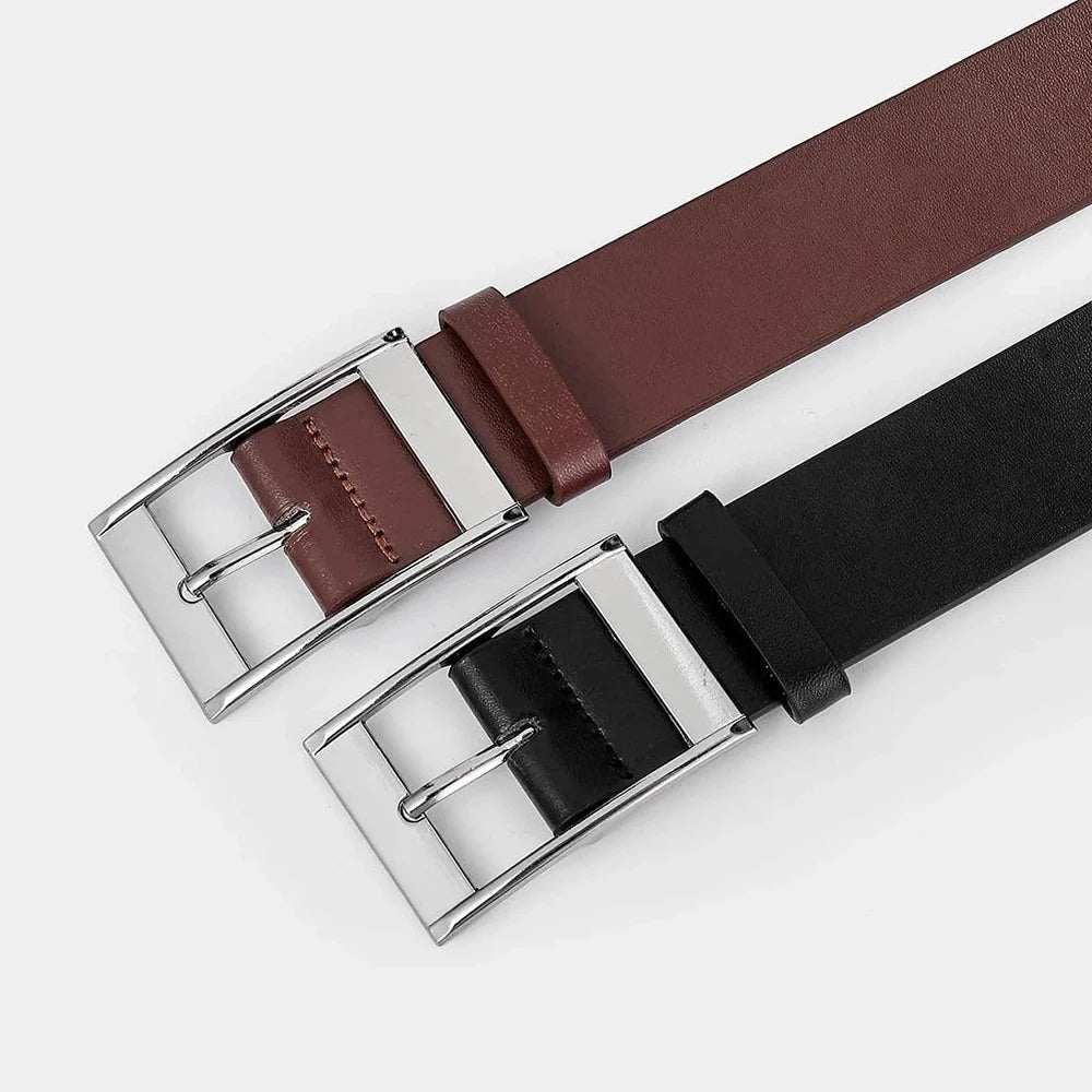 🌀 Fashion Meets Function with This Elastic Belt! 🔗