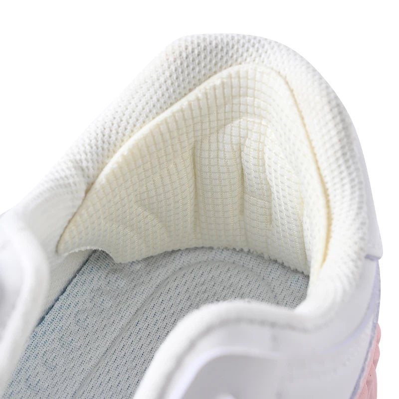 👟 Comfort and Support: 3 Pairs of Adjustable Insole Heel Pads! 🌟