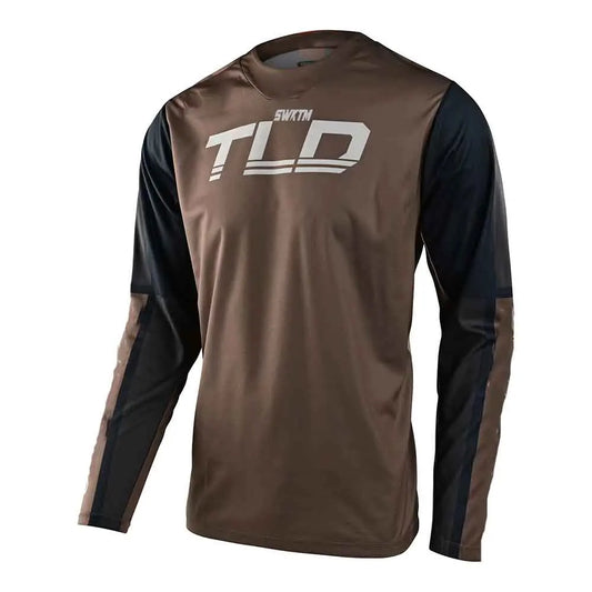 Lightweight MTB Jersey 🚵‍♂️ | Men’s & Women’s Motocross Shirt