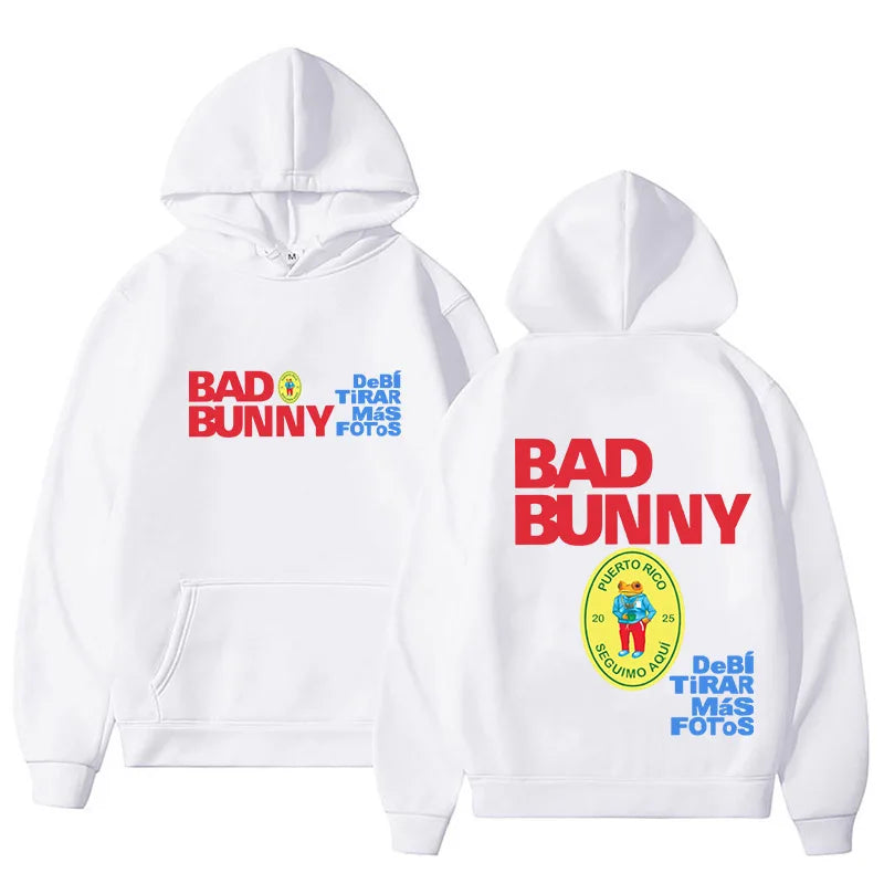 B4D B4NY Latin Trap Icon Tee | Debi tirar MAXfotos  🔥 Minimalist Oversized Hoodie | Aesthetic Winter Streetwear Sweatshirt for Men & Women | Latin Trap Icon Hoodie | Urban Music Legend-Inspired Sweatshirt