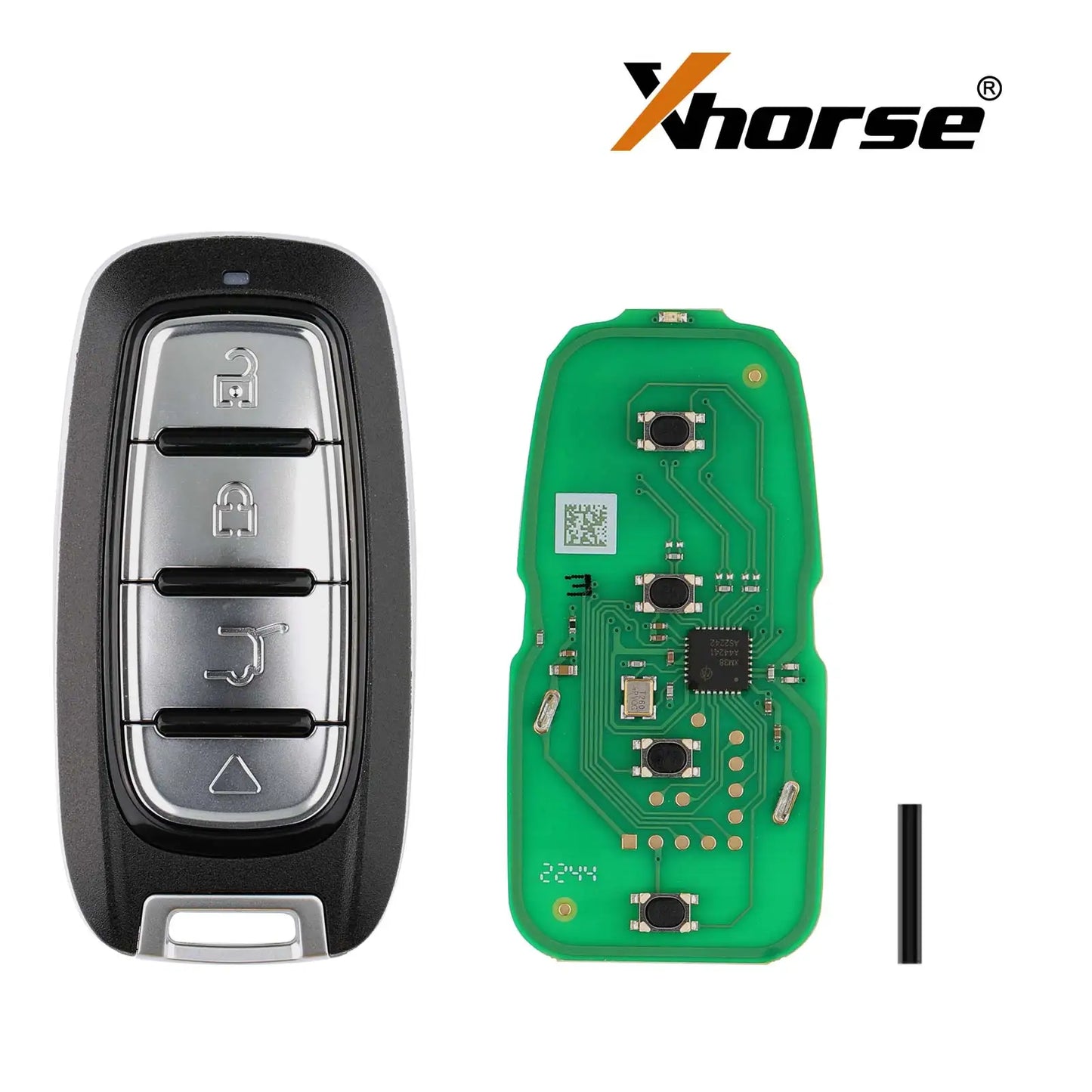 🔑 Xhorse XM38 XS Series Smart Key 🔑