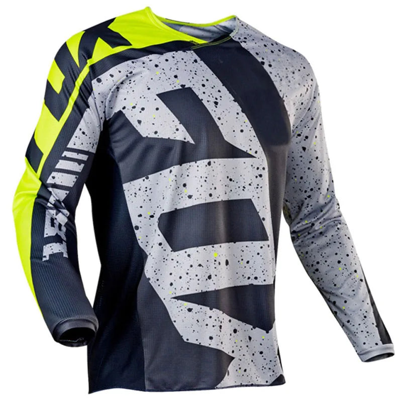 🚴‍♂️ 2024 Fashionable Men's Cycling Suit 🌬️ | Perfect for Every Ride 🌟