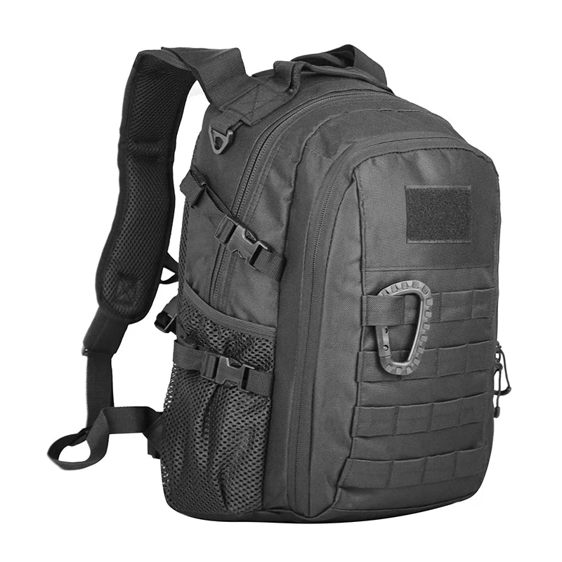 🚀 Tactical Backpack Molle Assault Rucksack | Outdoor Travel, Hiking, Camping & Climbing Bag 🌄🪖