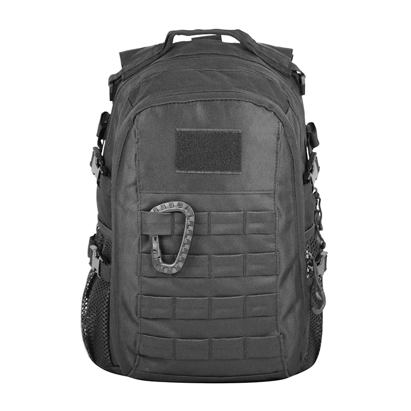 🚀 Tactical Backpack Molle Assault Rucksack | Outdoor Travel, Hiking, Camping & Climbing Bag 🌄🪖