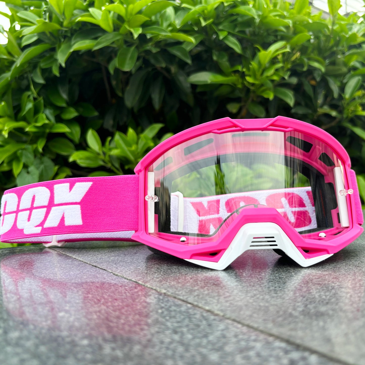 🔥 Anti-Fog & Windproof Goggles 🌬️ | Ultimate Eye Protection Day & Night 😎