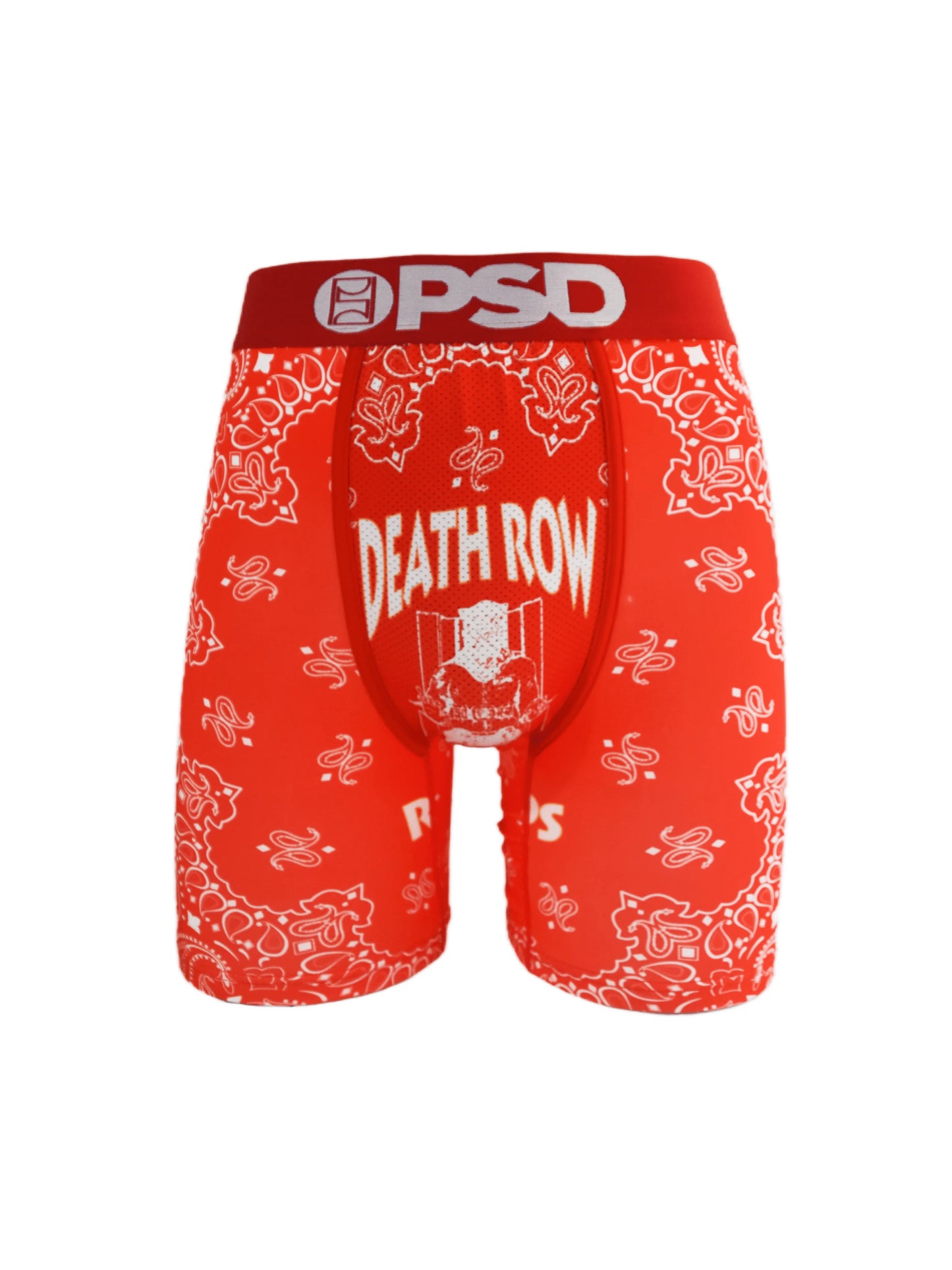 Men’s Fashion Print Boxer Shorts – Breathable & Comfortable Underwear for Men