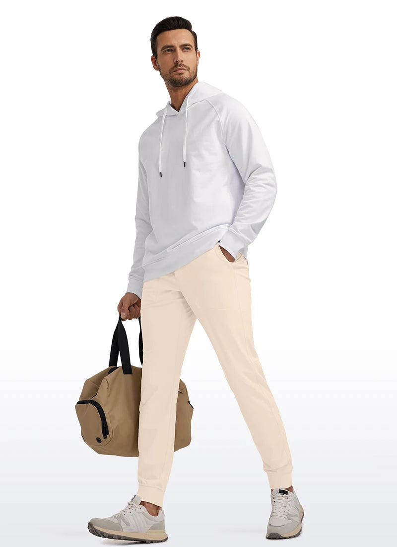 Men's Golf Pants ⛳ | Quick-Dry, Breathable, Stretch Trousers for Leisure & Sports