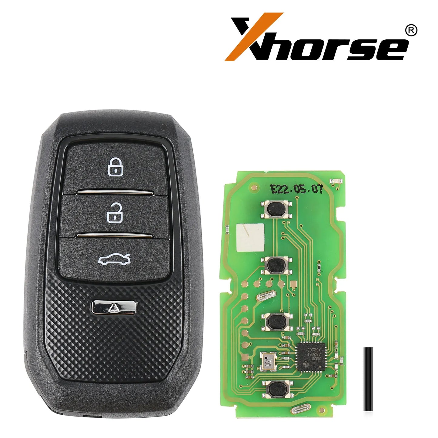 🔑 Xhorse XM38 XS Series Smart Key 🔑