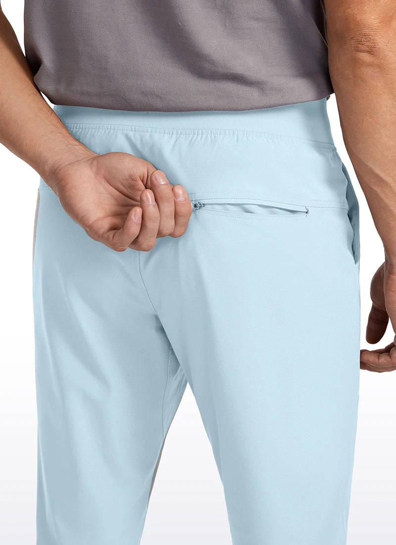 Men's Golf Pants ⛳ | Quick-Dry, Breathable, Stretch Trousers for Leisure & Sports