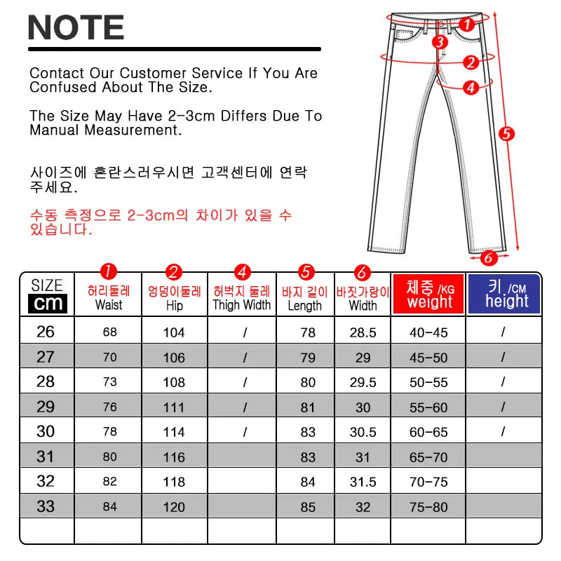 Women's Ripped Capri Jeans - High Waist Baggy Wide Leg Denim Pants - Casual Summer Loose Fit Korean Style