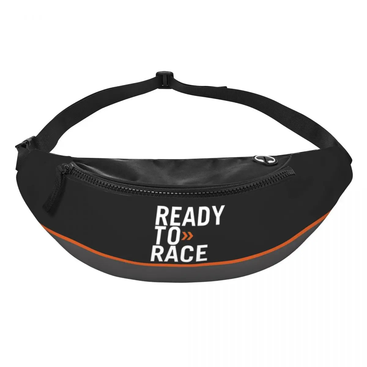 Cool Ready To Race Fanny Pack 🏃‍♀️🏃‍♂️