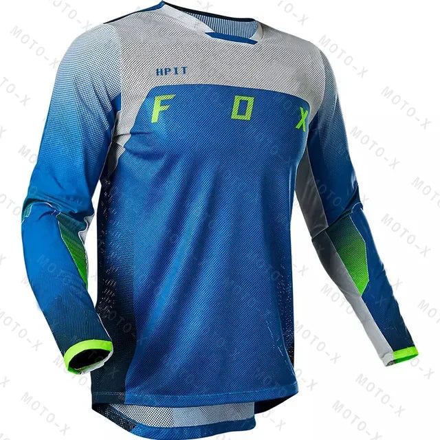 🚴‍♂️ Men's Fashionable Sports Top 2024 🌟 | Long Sleeve & Lightweight Comfort