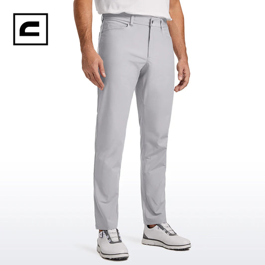 Golfist Men's Quick-Dry Pants 🏌️ | Breathable Business & Leisure Sportswear