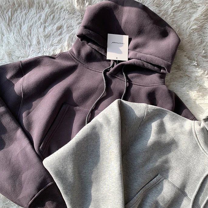 💖 Stay Cozy and Stylish with Our Women’s Fleece Tracksuit Set! 👟✨