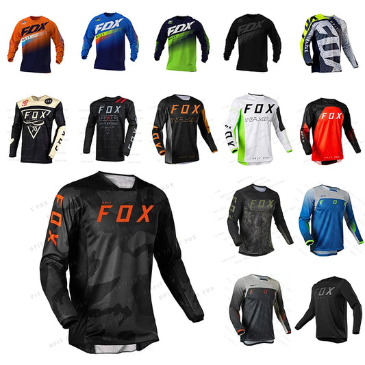 🚴‍♂️ Men's Fashionable Sports Top 2024 🌟 | Long Sleeve & Lightweight Comfort