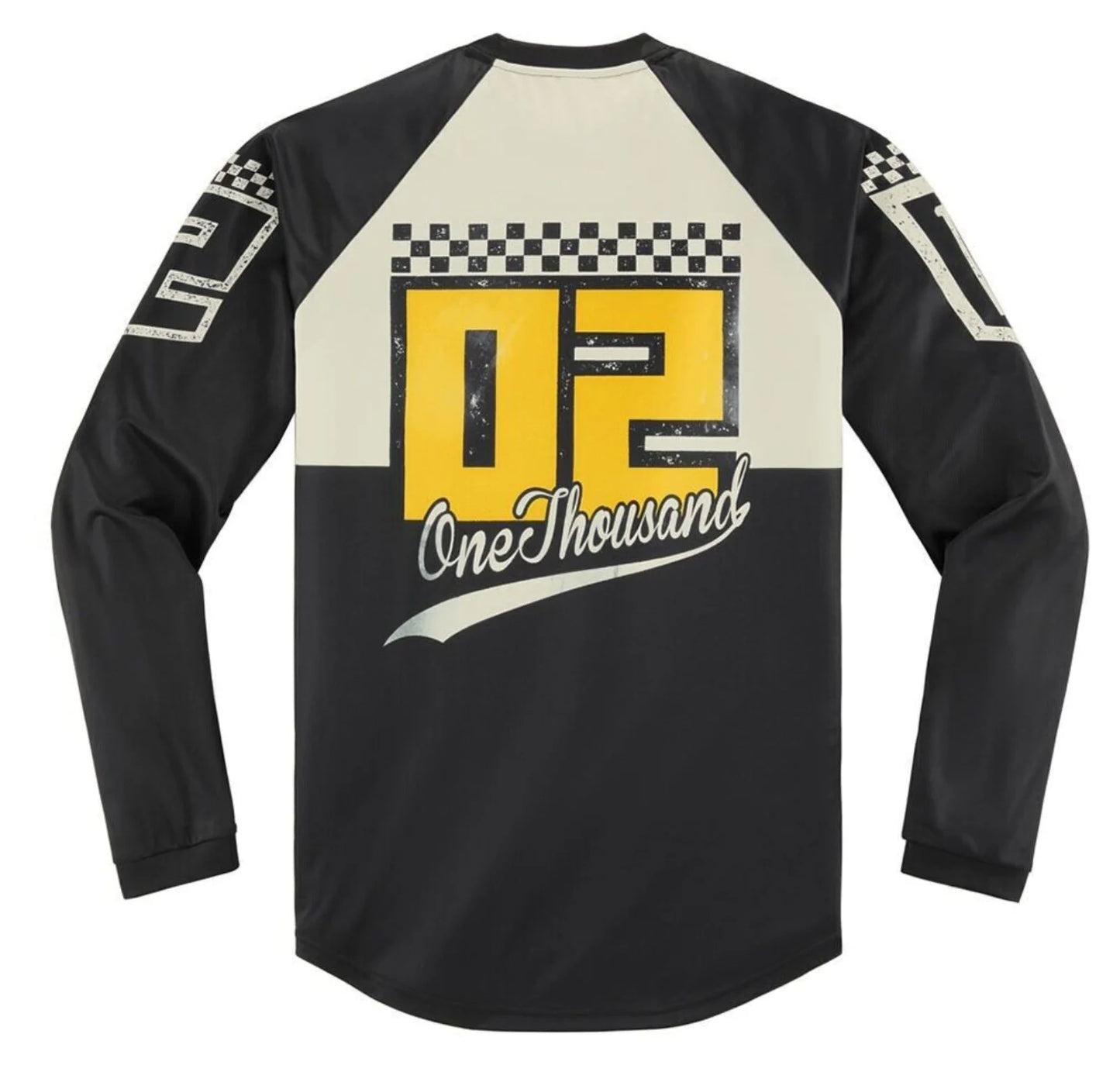 🏁 Off-Road Ready! Motocross MTB Jersey for Your Next Ride 🚵‍♂️