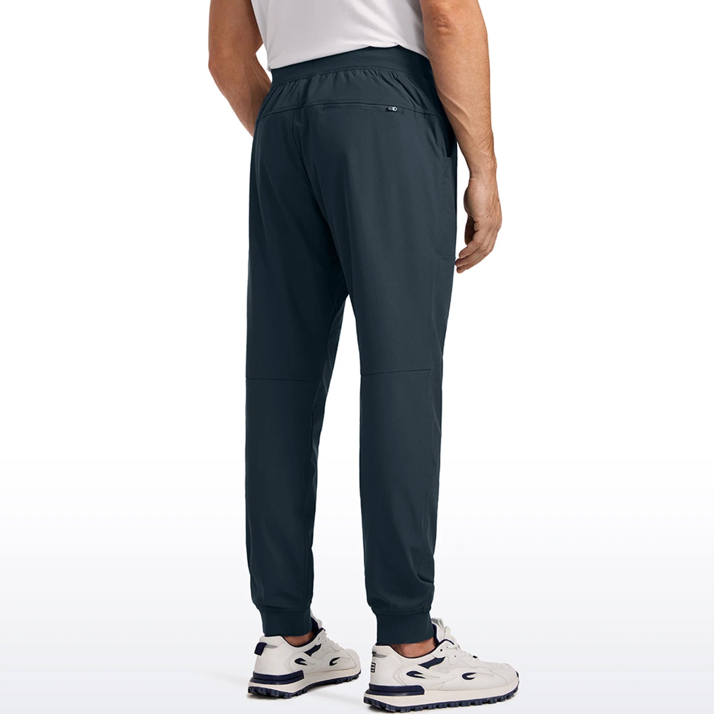 Men's Golf Pants ⛳ | Quick-Dry, Breathable, Stretch Trousers for Leisure & Sports