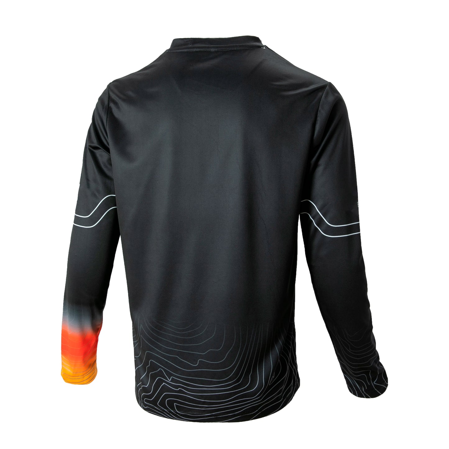 🚴‍♂️ Stay Cool with This Quick-Dry Motorcycle & Cycling Jersey 🌞