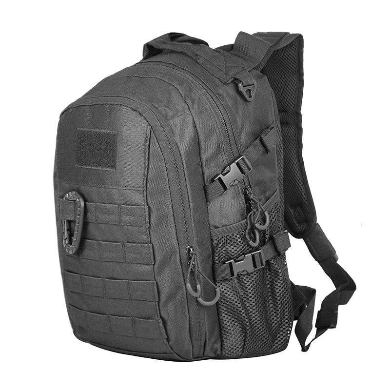 🚀 Tactical Backpack Molle Assault Rucksack | Outdoor Travel, Hiking, Camping & Climbing Bag 🌄🪖